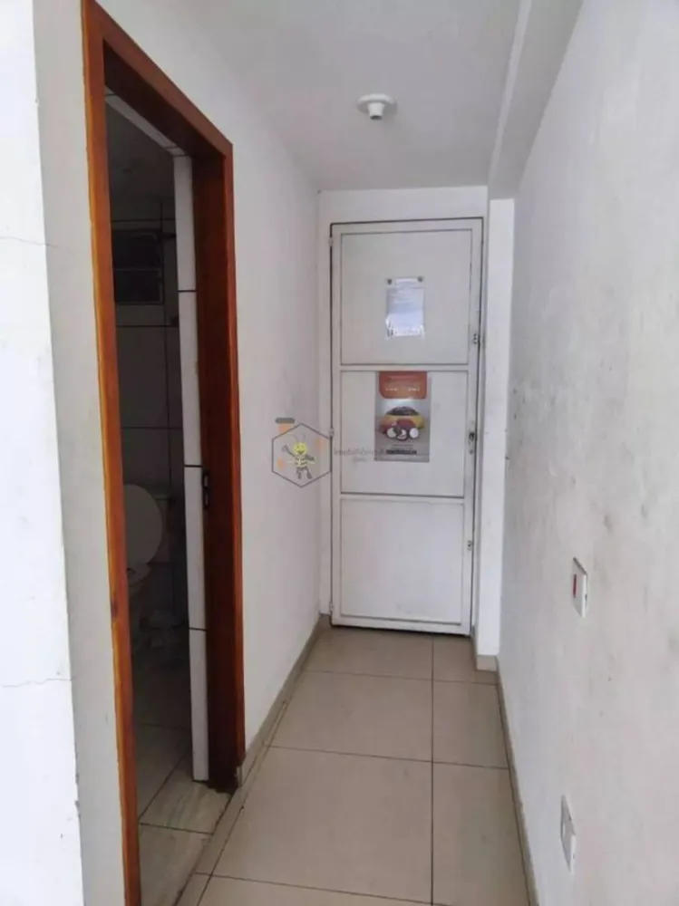 Loja-Salão, 190 m² - Foto 2