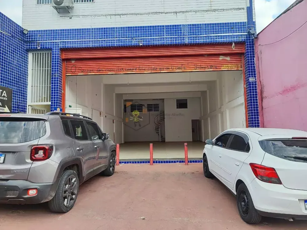Loja-Salão, 190 m² - Foto 6