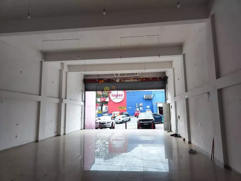 Loja-Salão, 190 m² - Foto 13