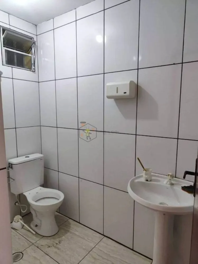 Loja-Salão, 190 m² - Foto 8