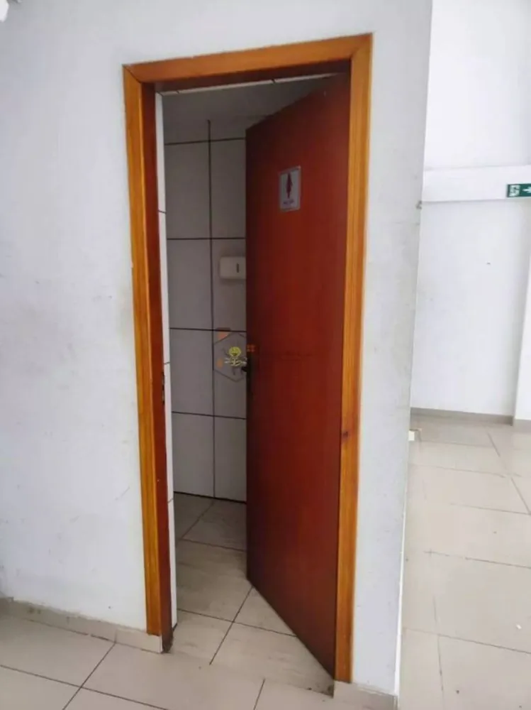 Loja-Salão, 190 m² - Foto 11
