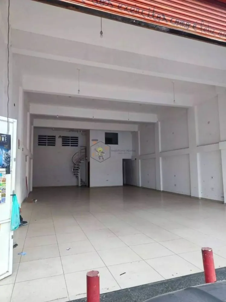 Loja-Salão, 190 m² - Foto 14