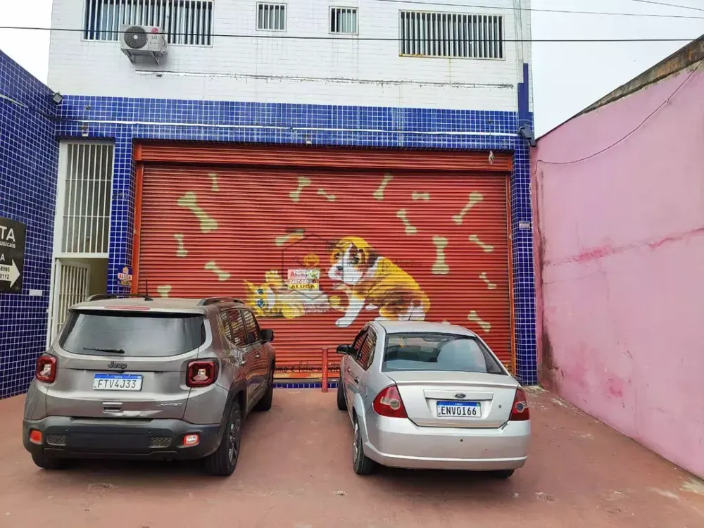 Loja-Salão, 190 m² - Foto 3