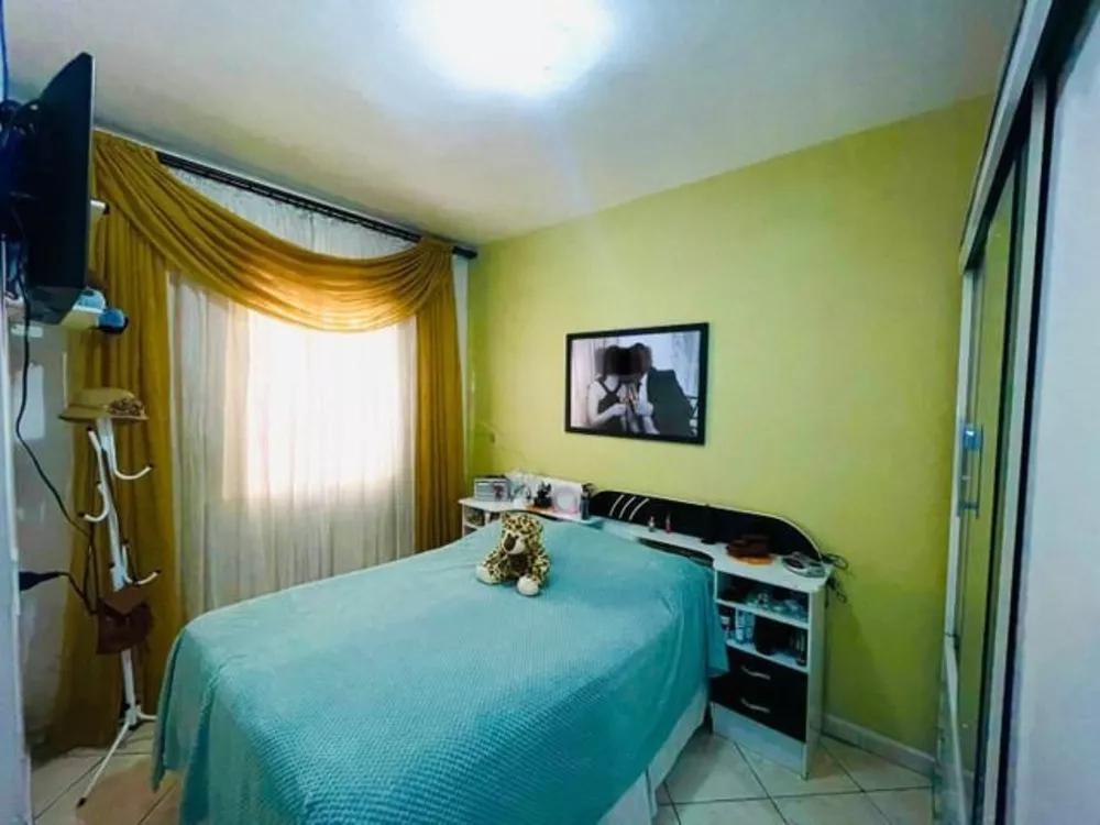 Casa à venda com 2 quartos, 110m² - Foto 6