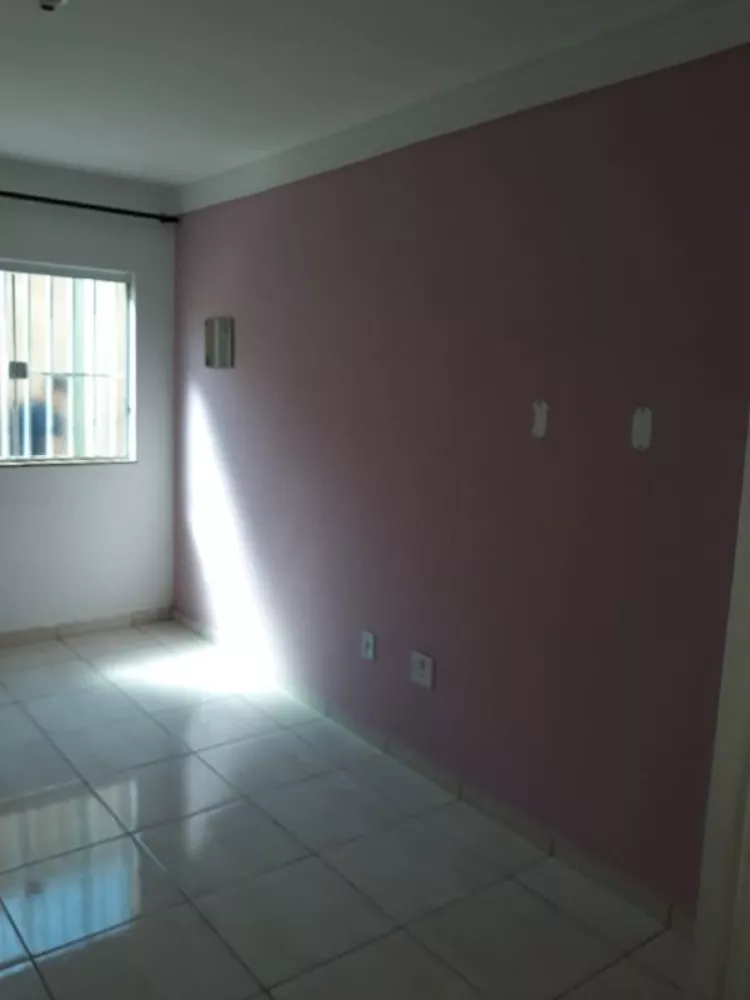 Sobrado à venda com 2 quartos, 63m² - Foto 5