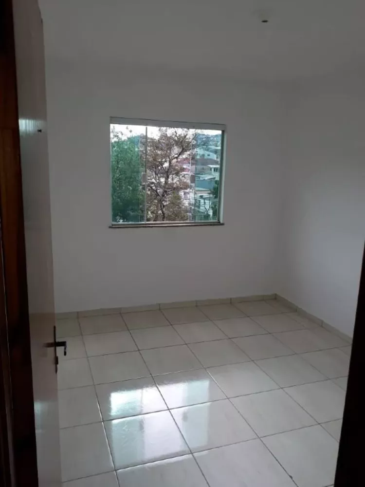 Sobrado à venda com 2 quartos, 63m² - Foto 7