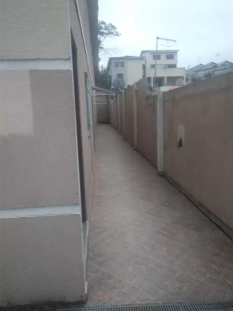 Sobrado à venda com 2 quartos, 63m² - Foto 6