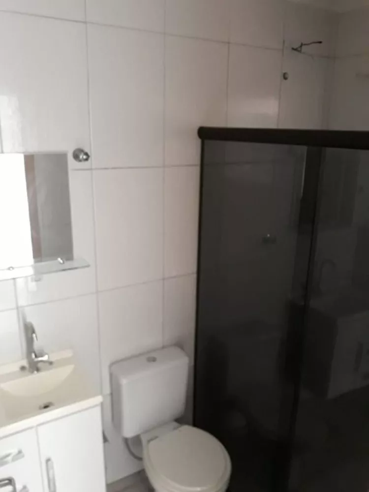 Sobrado à venda com 2 quartos, 63m² - Foto 1