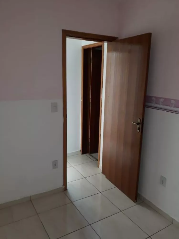 Sobrado à venda com 2 quartos, 63m² - Foto 8