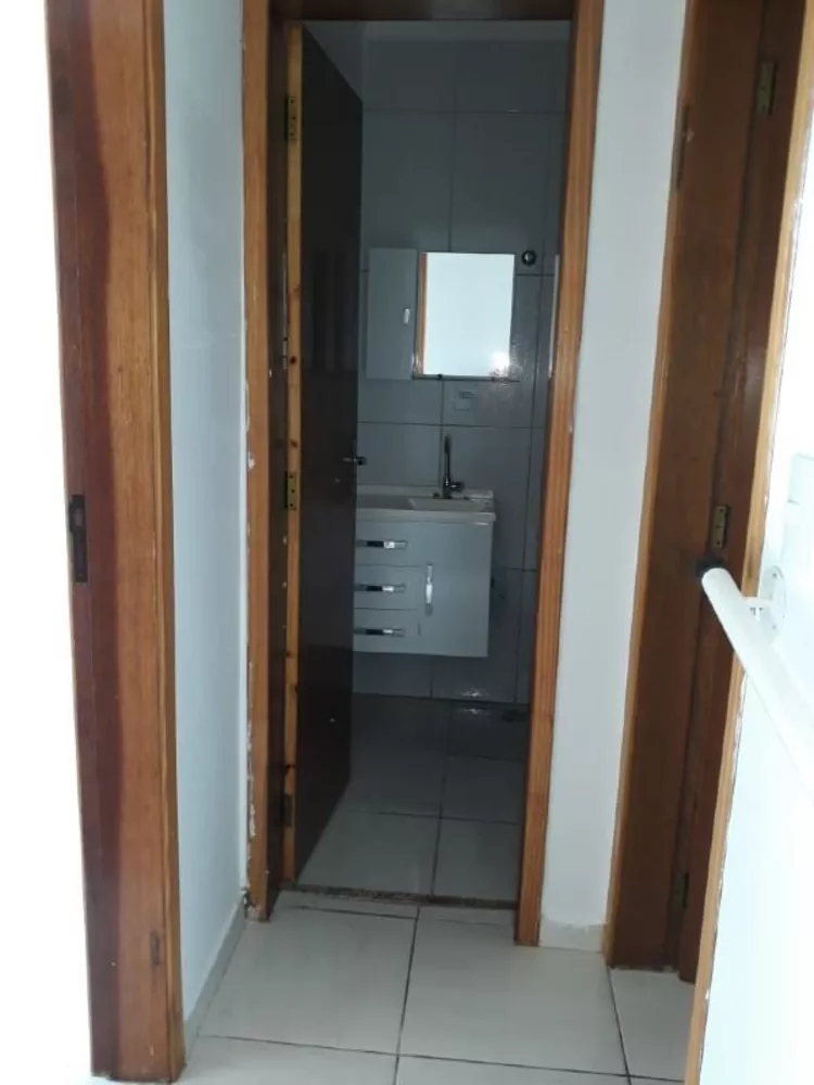 Sobrado à venda com 2 quartos, 63m² - Foto 12