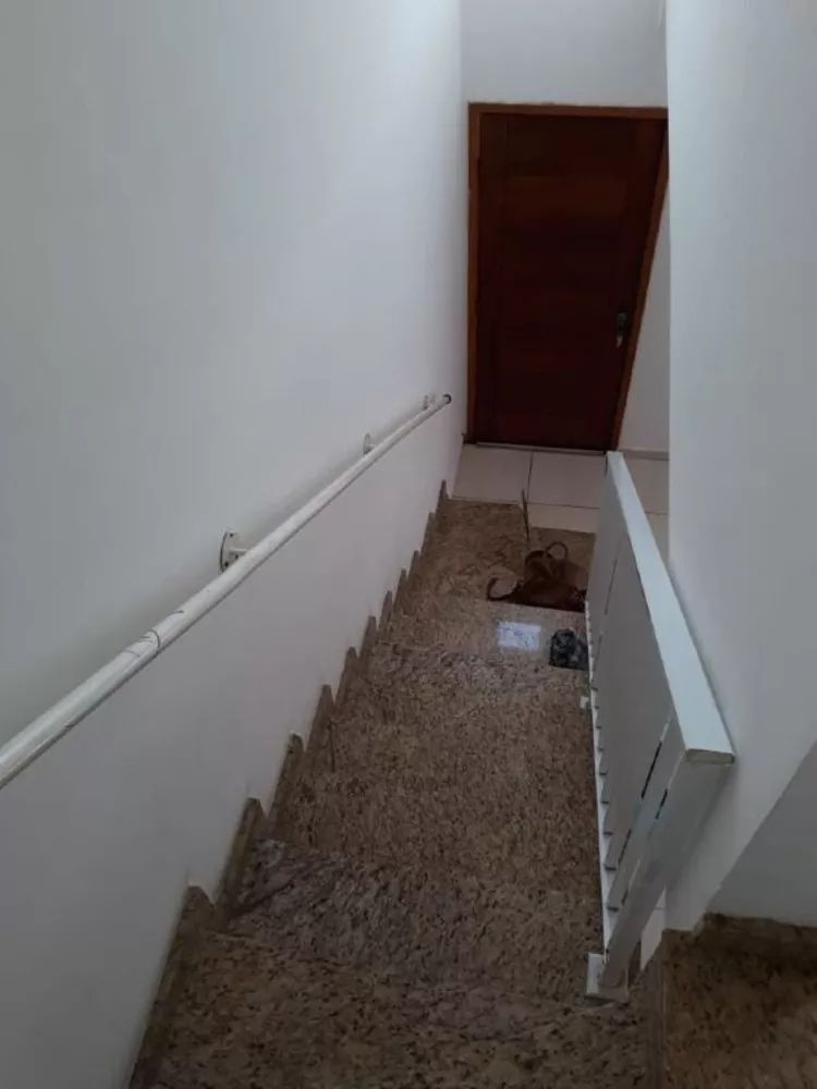 Sobrado à venda com 2 quartos, 63m² - Foto 11