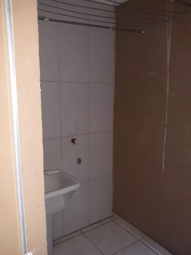 Sobrado à venda com 2 quartos, 63m² - Foto 9