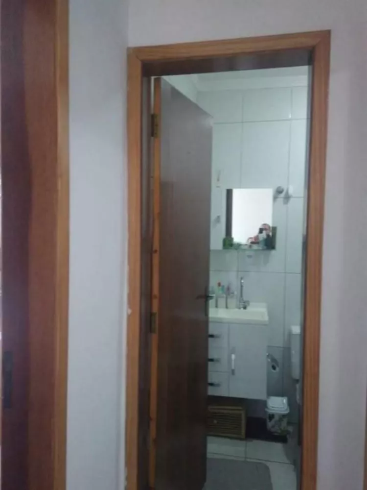 Sobrado à venda com 2 quartos, 63m² - Foto 4