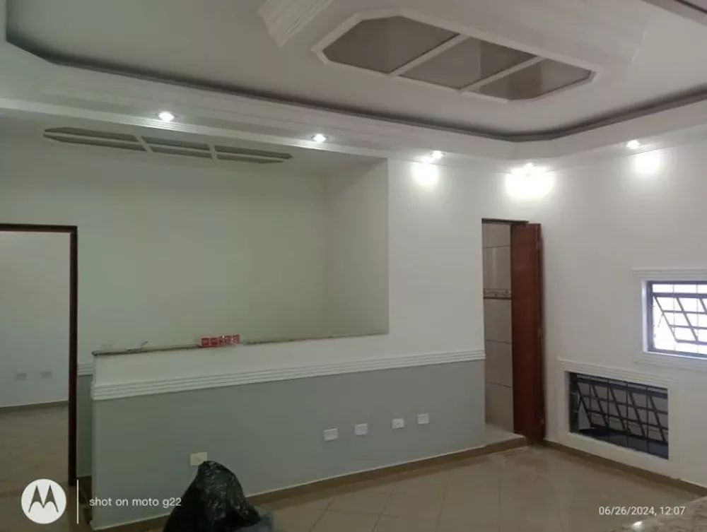 Depósito-Galpão-Armazém à venda com 3 quartos, 534m² - Foto 3