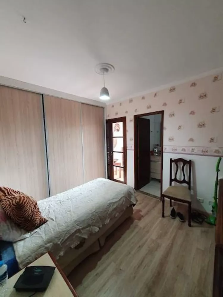 Sobrado à venda com 2 quartos, 110m² - Foto 6