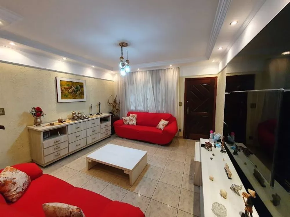 Sobrado à venda com 2 quartos, 110m² - Foto 5