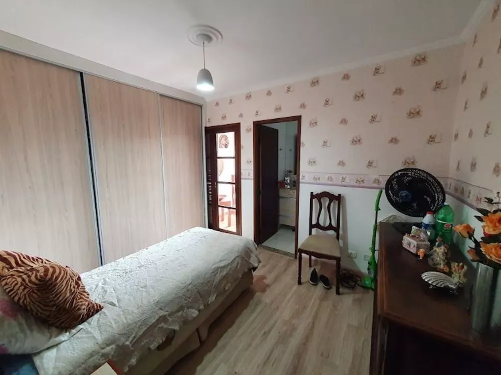 Sobrado à venda com 2 quartos, 110m² - Foto 2