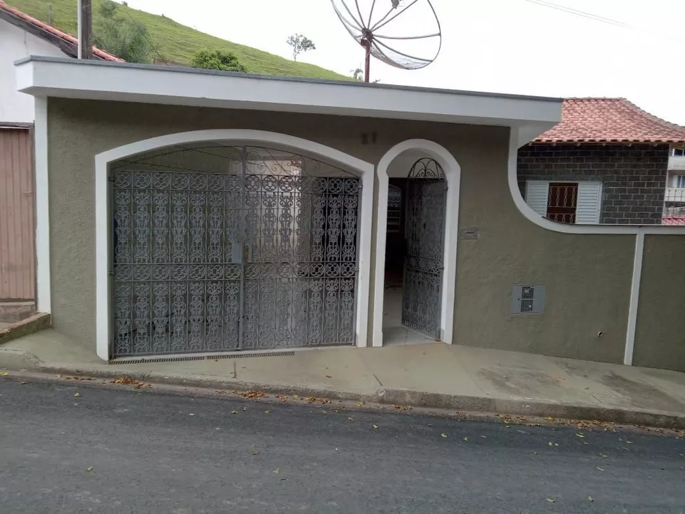 Casa de Condomínio à venda com 2 quartos, 90m² - Foto 1