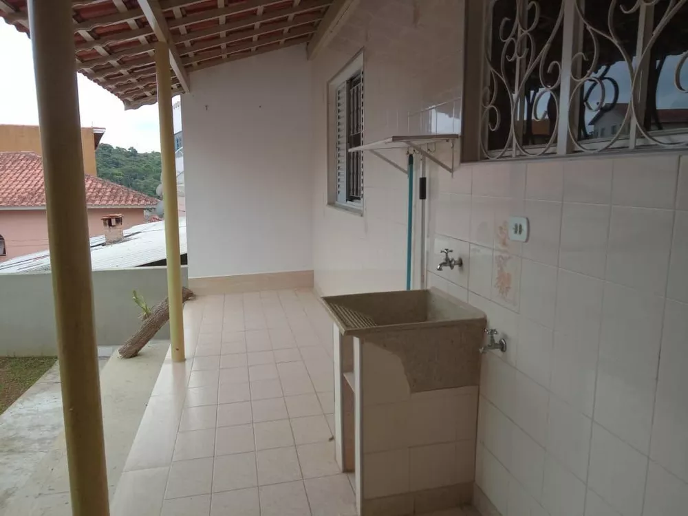 Casa de Condomínio à venda com 2 quartos, 90m² - Foto 3