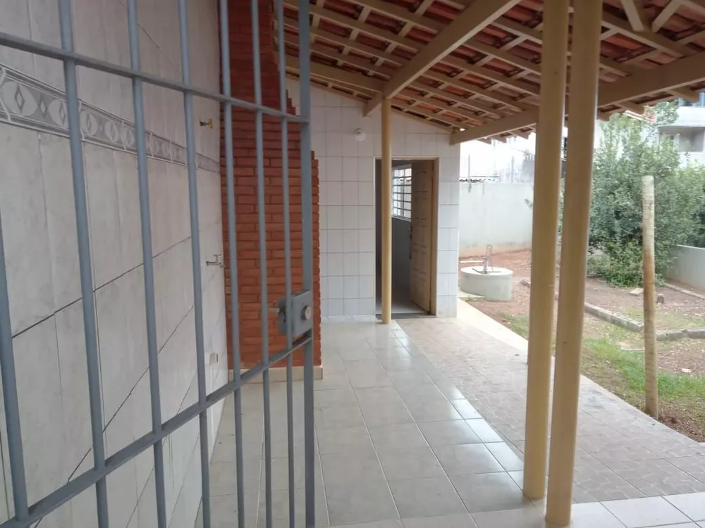 Casa de Condomínio à venda com 2 quartos, 90m² - Foto 8