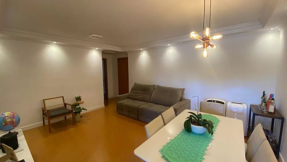 Apartamento à venda com 3 quartos, 76m² - Foto 6