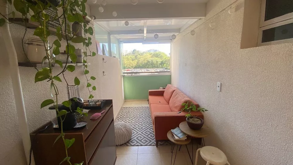 Apartamento à venda com 3 quartos, 76m² - Foto 5