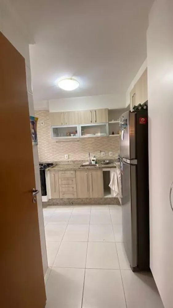 Apartamento à venda com 3 quartos, 76m² - Foto 9