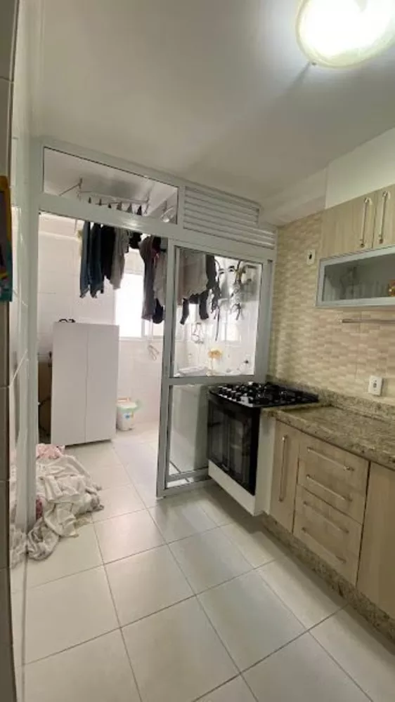 Apartamento à venda com 3 quartos, 76m² - Foto 10