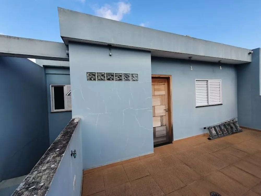 Sobrado à venda com 6 quartos, 300m² - Foto 5