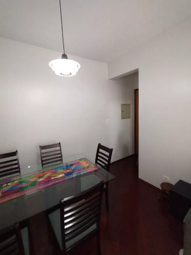 Apartamento à venda com 3 quartos, 62m² - Foto 4