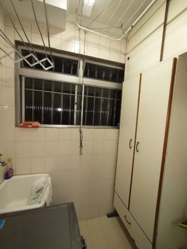 Apartamento à venda com 3 quartos, 62m² - Foto 1