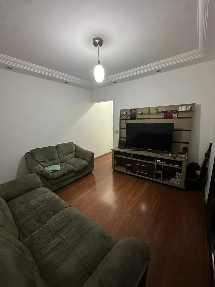 Casa à venda com 2 quartos, 125m² - Foto 7