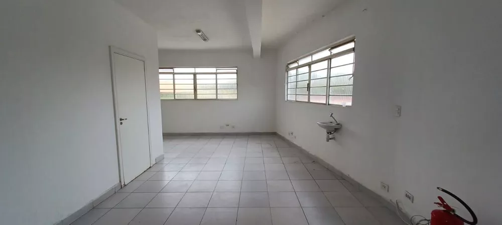 Conjunto Comercial-Sala para alugar com 1 quarto, 63m² - Foto 5