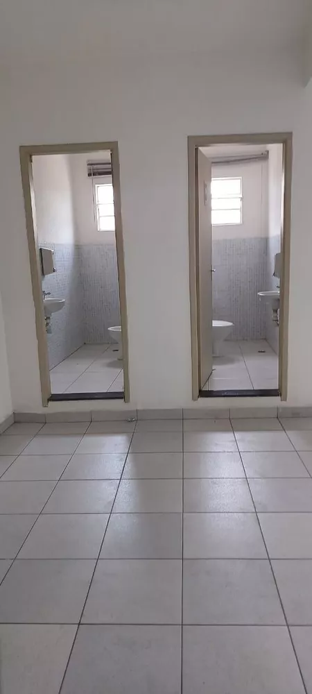 Conjunto Comercial-Sala para alugar com 1 quarto, 63m² - Foto 6