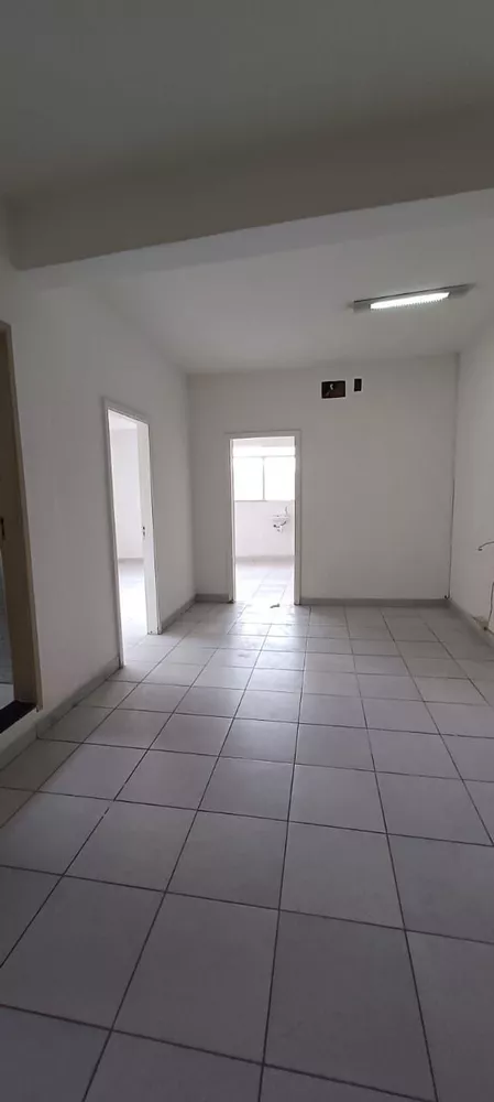 Conjunto Comercial-Sala para alugar com 1 quarto, 63m² - Foto 10