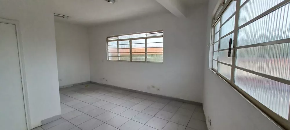 Conjunto Comercial-Sala para alugar com 1 quarto, 63m² - Foto 4