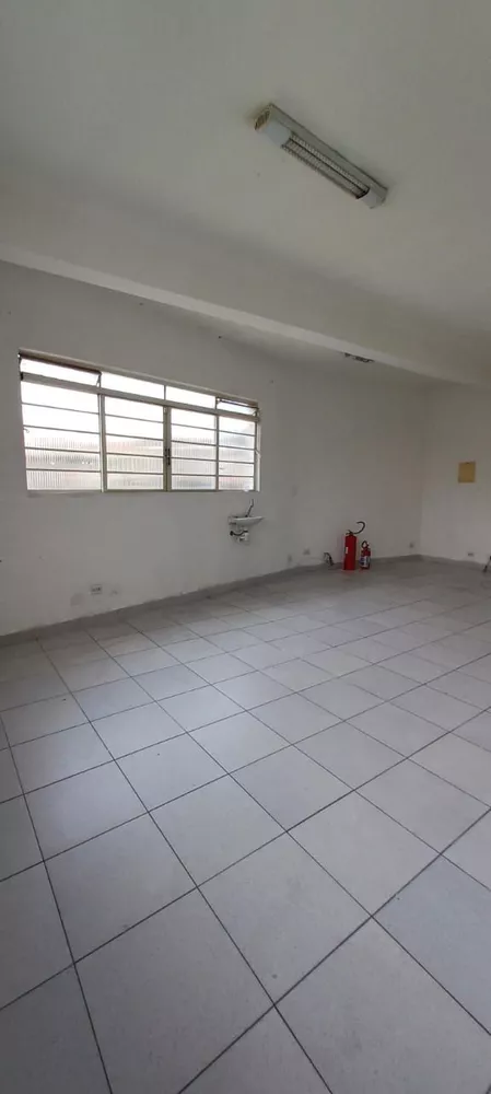 Conjunto Comercial-Sala para alugar com 1 quarto, 63m² - Foto 7