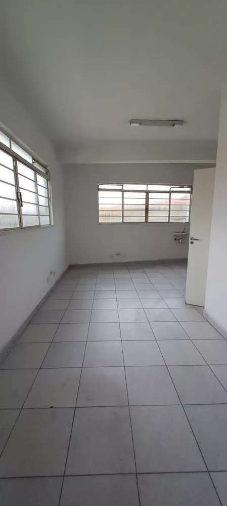 Conjunto Comercial-Sala para alugar com 1 quarto, 63m² - Foto 8