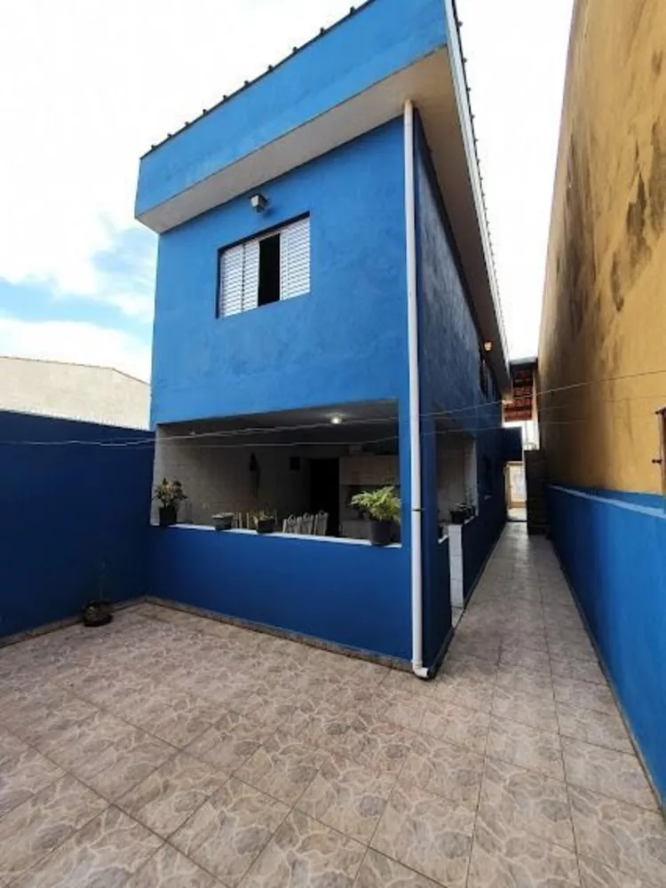 Sobrado à venda com 3 quartos, 180m² - Foto 5