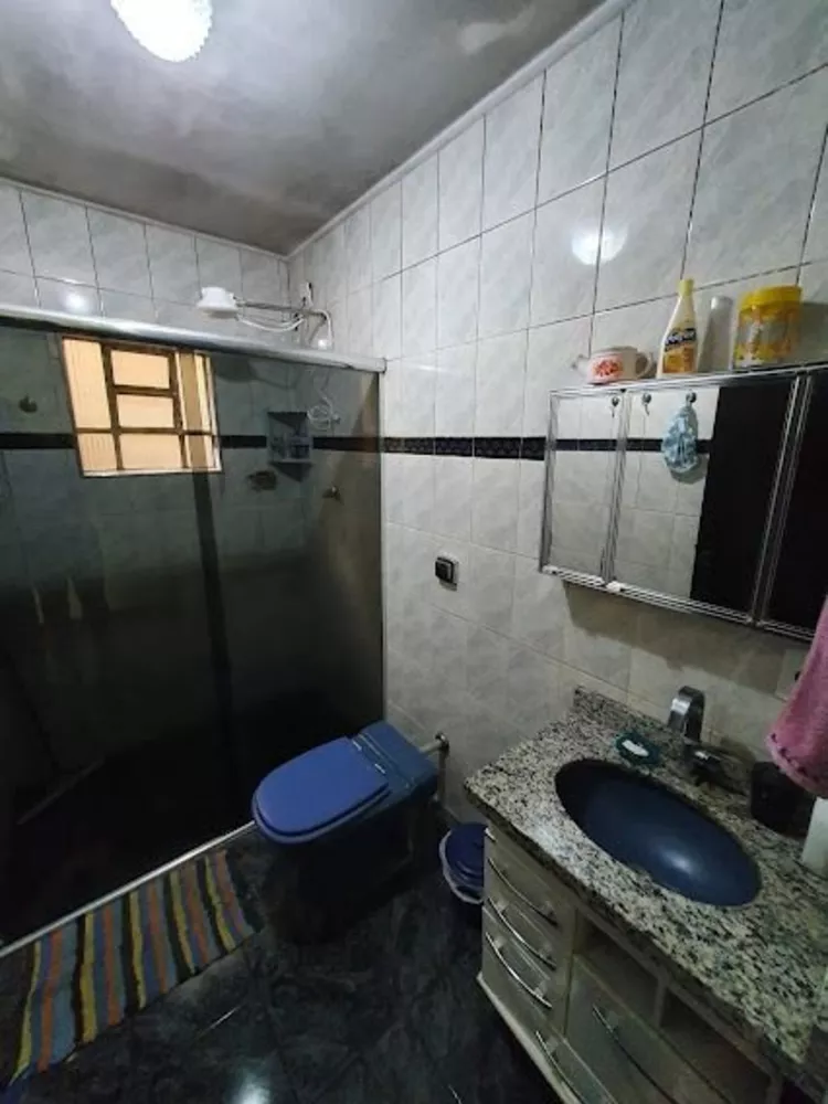 Sobrado à venda com 3 quartos, 180m² - Foto 4