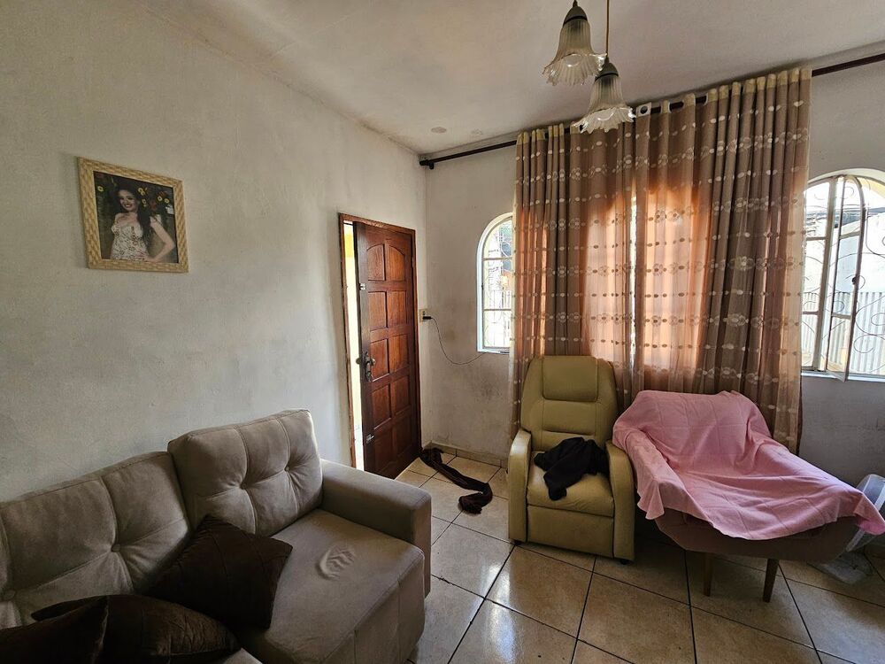 Casa, 3 quartos, 80 m² - Foto 2