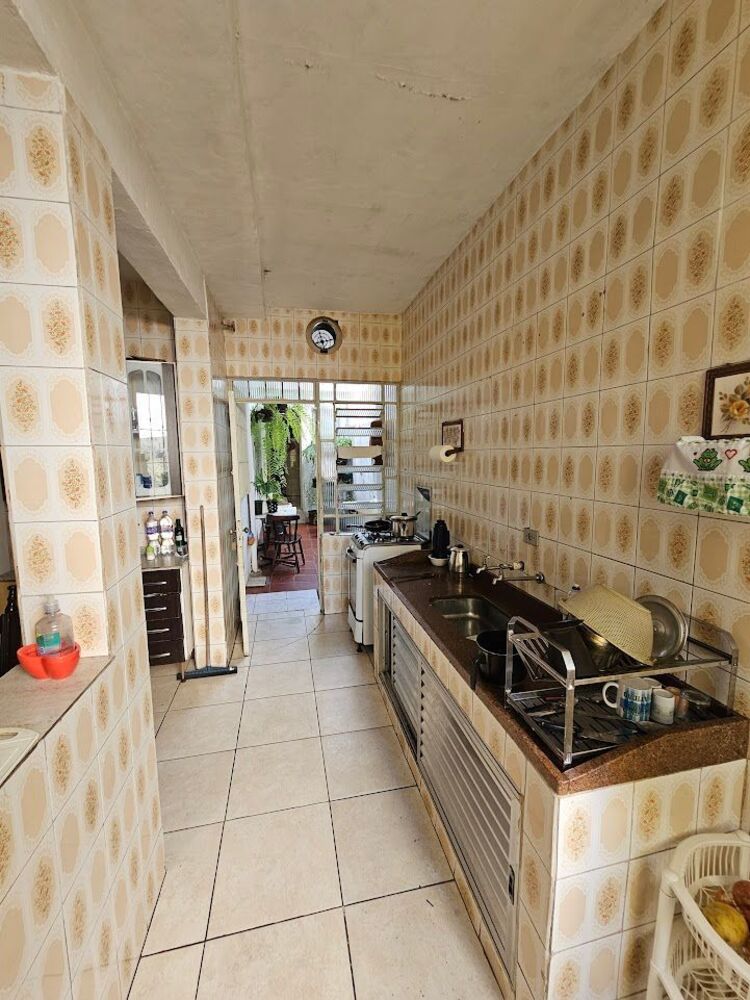 Casa, 3 quartos, 80 m² - Foto 13