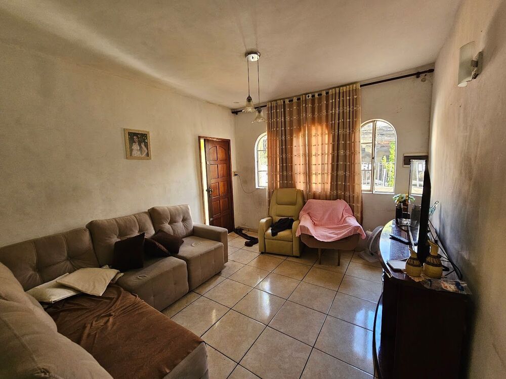 Casa, 3 quartos, 80 m² - Foto 3