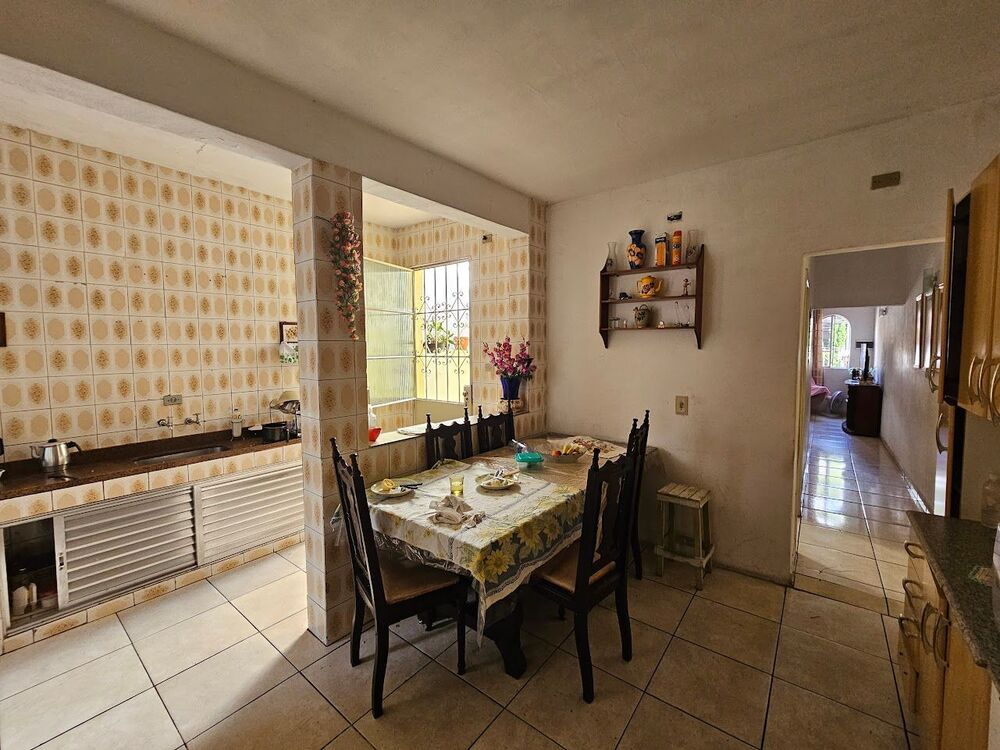 Casa, 3 quartos, 80 m² - Foto 11