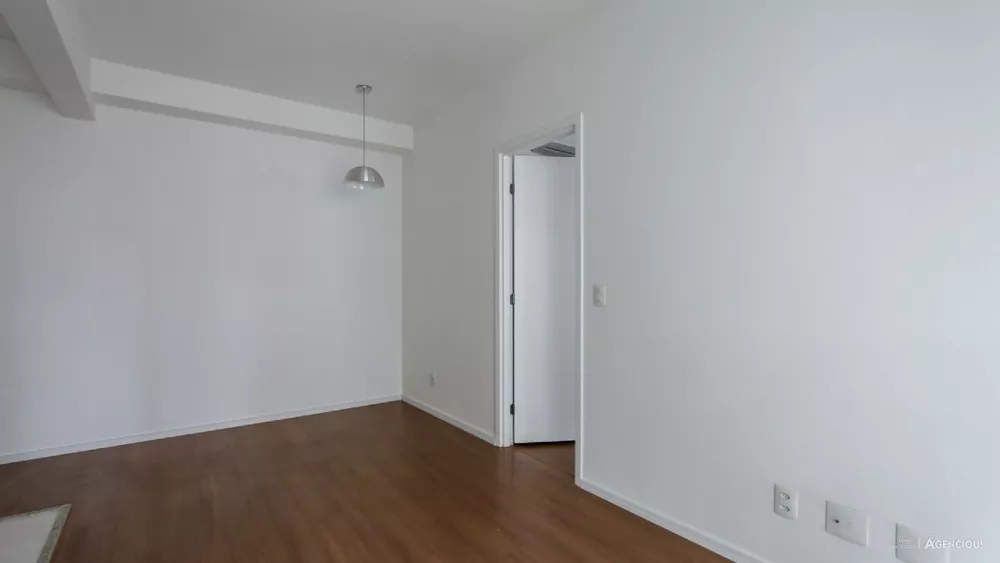 Apartamento à venda com 1 quarto, 47m² - Foto 4