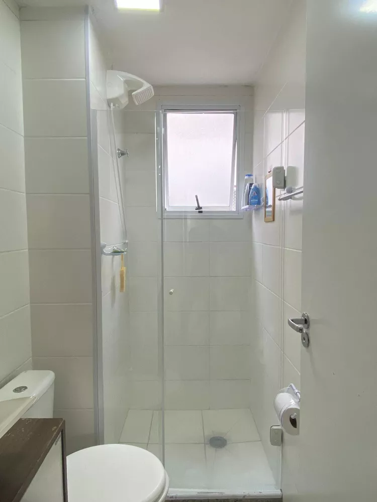 Apartamento à venda com 2 quartos, 37m² - Foto 10