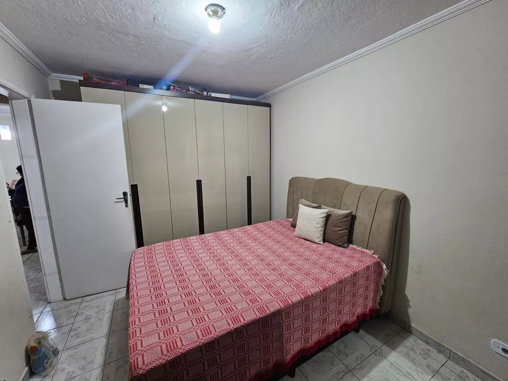 Apartamento à venda com 2 quartos, 58m² - Foto 8