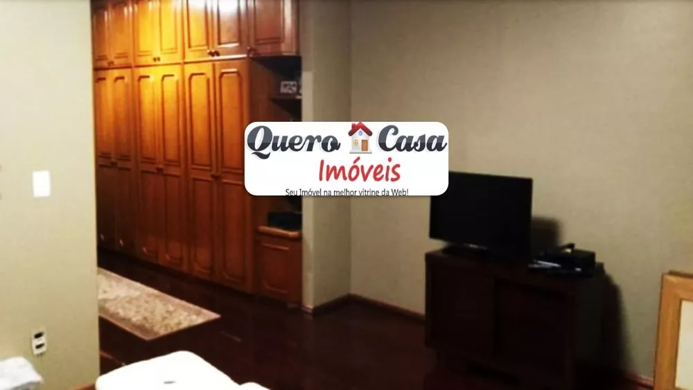 Sobrado à venda com 3 quartos, 394m² - Foto 10