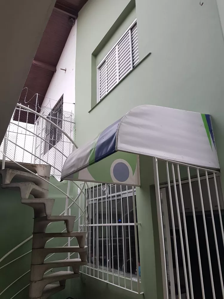 Sobrado à venda com 3 quartos, 153m² - Foto 3