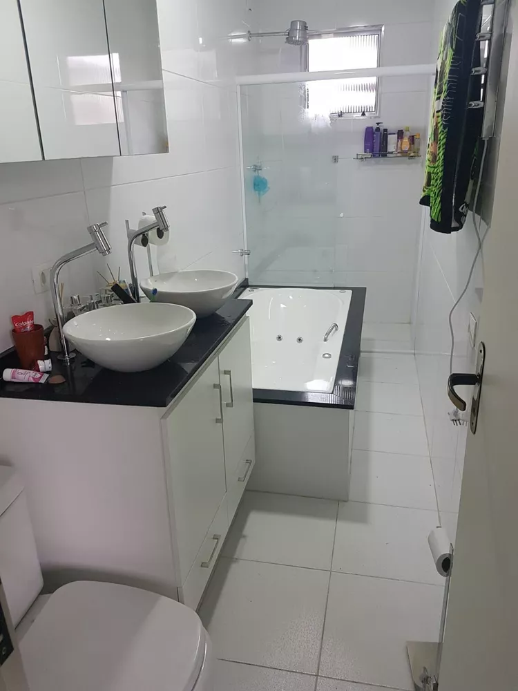 Sobrado à venda com 3 quartos, 153m² - Foto 5